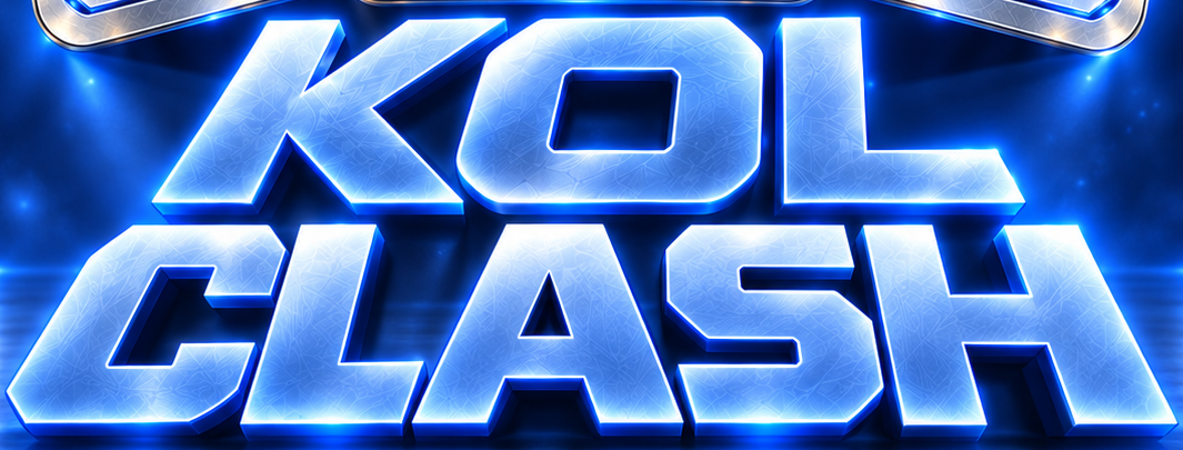 KOL CLASH